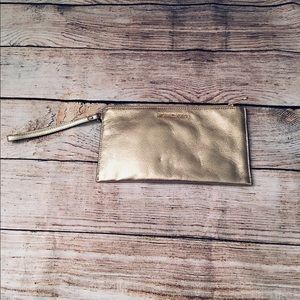 NWT Michael Kors Clutch